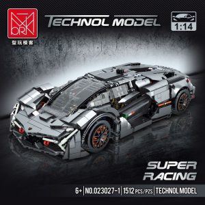 Mork 023027 1 Lamborghini Terzo Millennium Concept 114