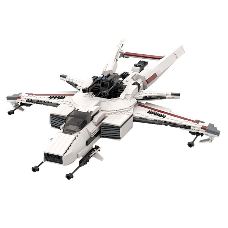 MOCBRICKLAND MOC-53023 Super Hornet from Anvil Aerospace