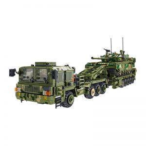 Panlosbrick 688003 99a Tank Transport