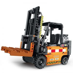 Reobrix 22002 Engineering Forklift (1)