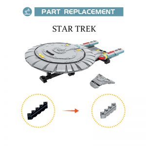 Space Moc 49396 Galaxy Class Explorer By Ky E Bricks Mocbrickland (2)