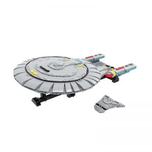 Space Moc 49396 Galaxy Class Explorer By Ky E Bricks Mocbrickland (3)