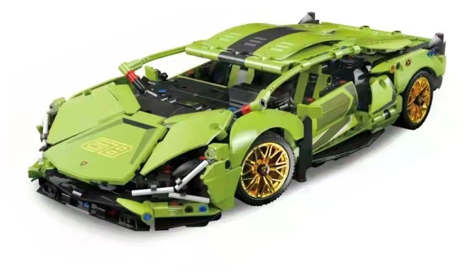 K-Box 10226 Lamborghini