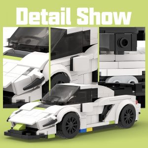 Technician Moc 72358 Koenigsegg Jesko By Rollingbricks Mocbrickland (2)