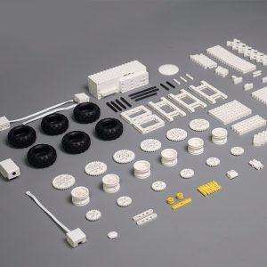 Ubtech Jrkl101 Space Exploration Rover 18 (2)