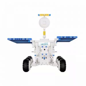 Ubtech Jrkl101 Space Exploration Rover 18 (5)