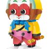 Happy Build Yc 32007 Monkey King (1)