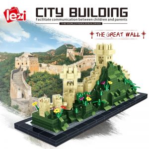 Lezi Lz8013 The Great Wall (6)