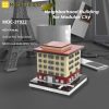 Mocbrickland Moc 31922 Neighborhood Building For Modular City (2)