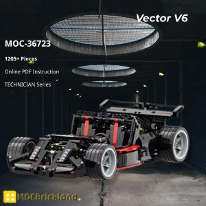Mocbrickland Moc 36723 Vector V6 (3)