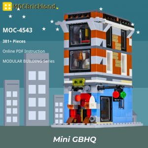 Mocbrickland Moc 4543 Mini Gbhq (2)