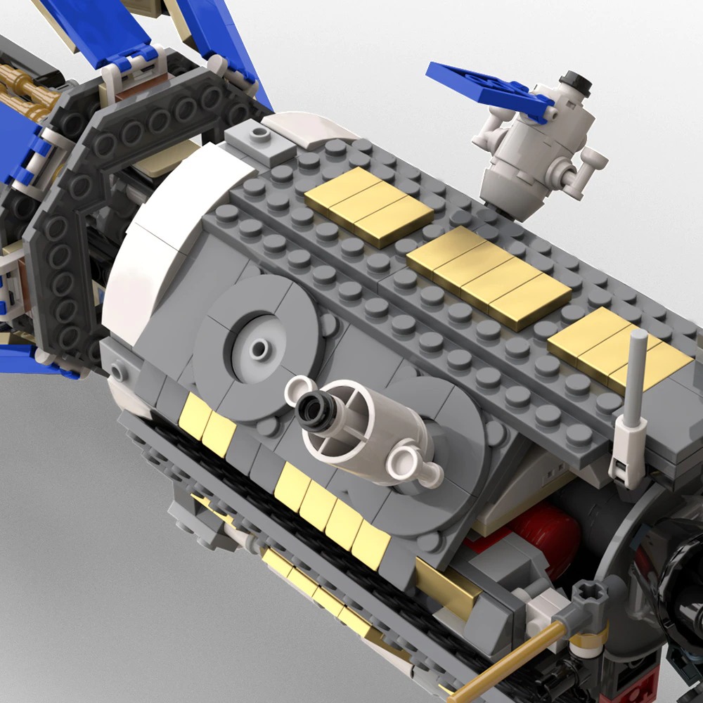 Mocbrickland Moc 45492 Aus Arbitrator (4) Mocbrickland Moc 45492 Aus Arbitrator (4)