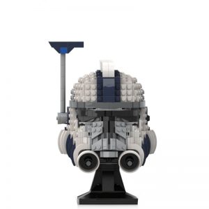 Mocbrickland Moc 85634 Arc Havoc (3)