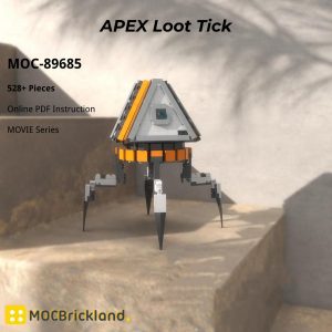Mocbrickland Moc 89685 Apex Loot Tick (2)
