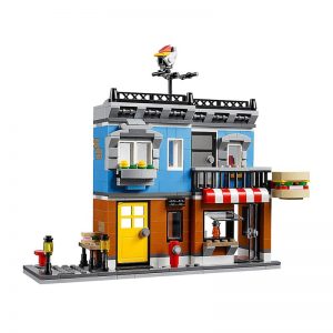 Mocbrickland Moc 89688 31050 Corner Deli (3)