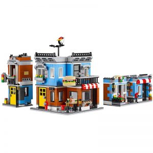 Mocbrickland Moc 89688 31050 Corner Deli (6)