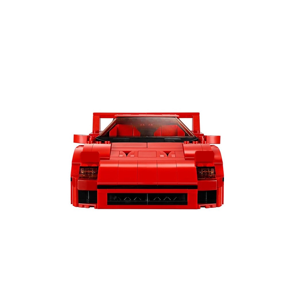 Mocbrickland Moc 89709 Ferrari F40 10248 1 (4) Mocbrickland Moc 89709 Ferrari F40 10248 1 (4)