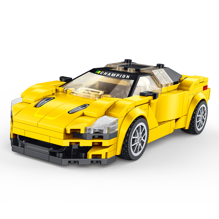 Magic Vigour 601013 Ferris Dragon Car