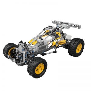 Onebot Objsc40aiqi Desert Racing Rc Edition