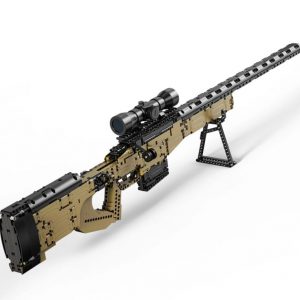 Cada C81053w Sniper Gun (2)