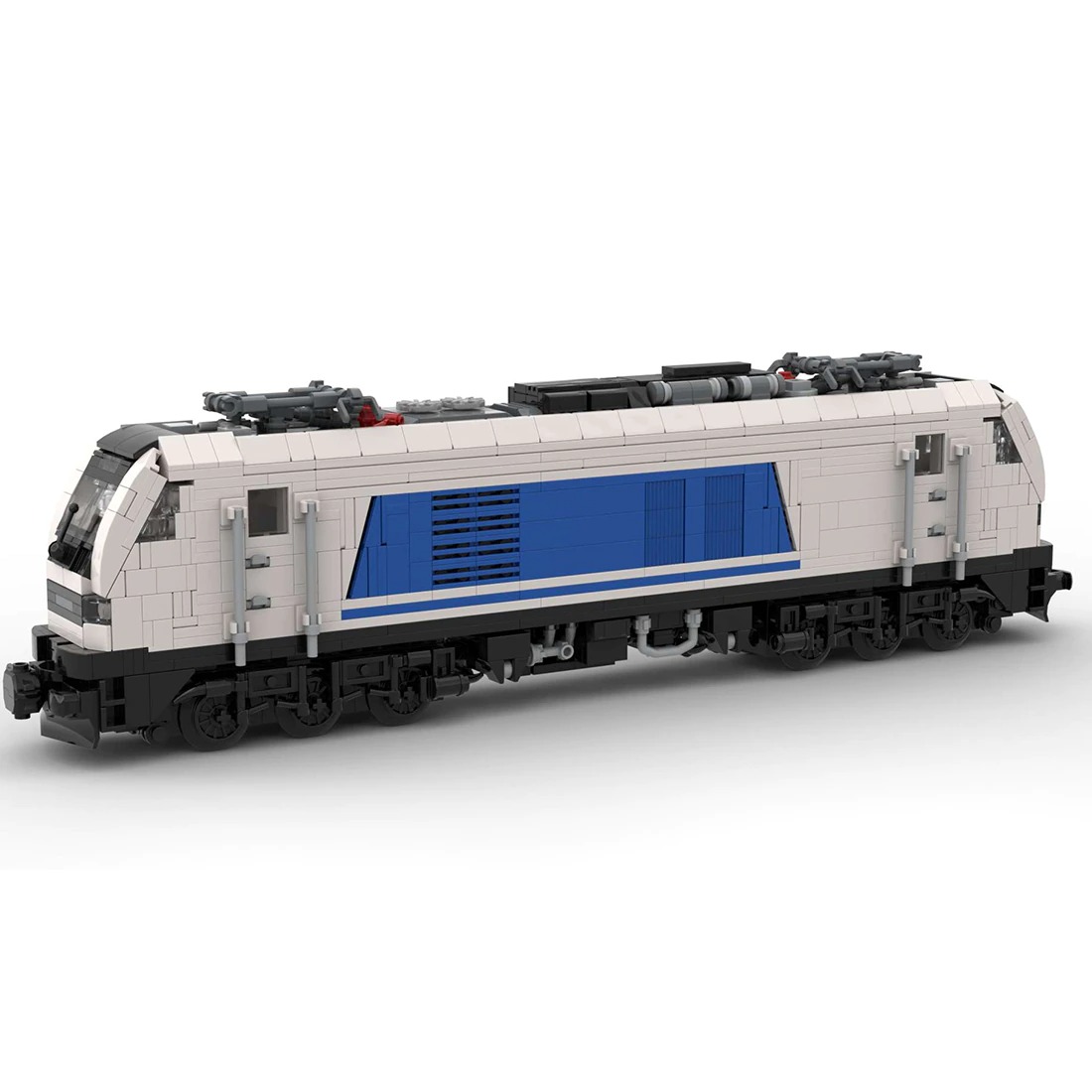 Mocbrickland Moc 102558 Br 159 Eurodual Hybrid Locomotive (4) Mocbrickland Moc 102558 Br 159 Eurodual Hybrid Locomotive (4)