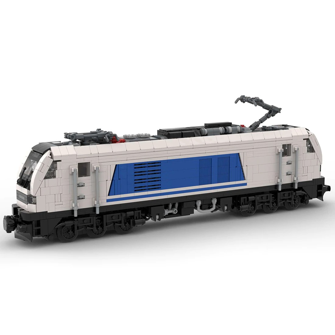 Mocbrickland Moc 102558 Br 159 Eurodual Hybrid Locomotive (7) Mocbrickland Moc 102558 Br 159 Eurodual Hybrid Locomotive (7)