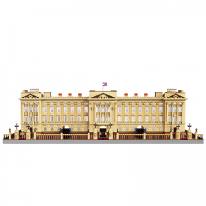 Cada C61501 Buckingham Palace (1)