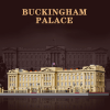 Cada C61501 Buckingham Palace (2)