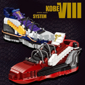 Guoku 69959 69960 Limited Edition Nike Sports Shoes Kobe (2)