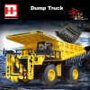 Happy Build Yc22005 Shine Yu Dump Truck 137 (2)