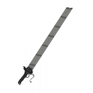 Mocbrickland Moc 45977 The Blade Of Kynouria (6)