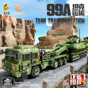 Panlos 688003 99a Tank Transportation (2)