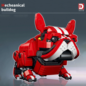 Dk 5003 Mechanical Bulldog (2)