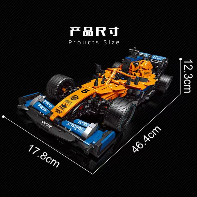 KACO C016 1:12 F1 McLaren