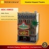 Mocbrickland Moc 109933 Modular Muppet Theatre (1)