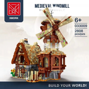 Mork 033009 Medieval Windmill (2)