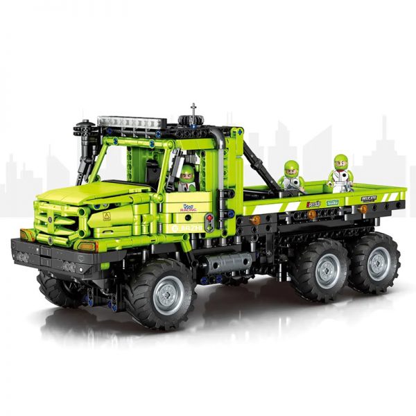 Sembo 709950 Cytos Truck (2)