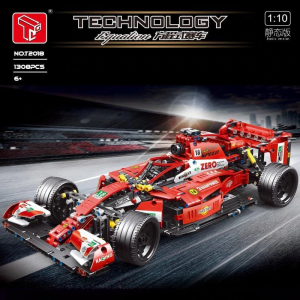 Tgl T2018 Formula Car (2)