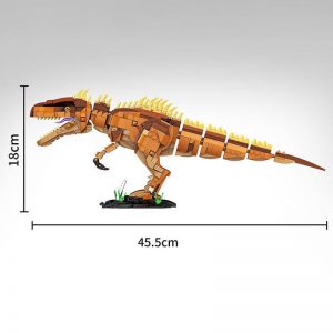 Forange Block Fc6255 Giganotosaurus (2)