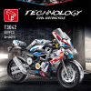 Taigaole T3042 Bmw 1000rr Motorcycle (1)