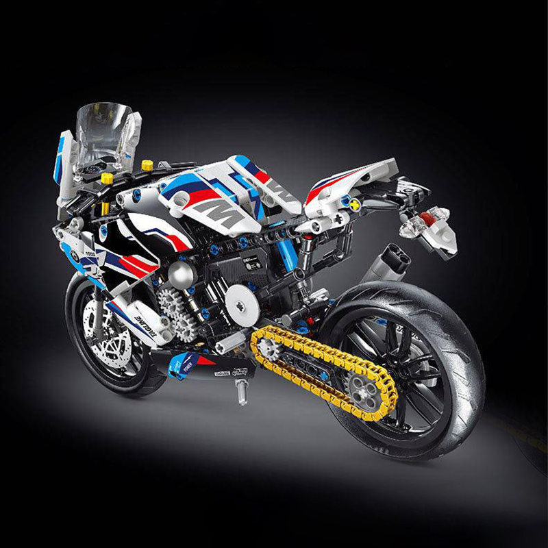 TAIGAOLE T3042 BMW 1000RR Motorcycle