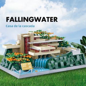 Wange 5232 Fallingwater (4)