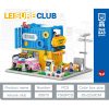 Zhegao Ql00970 Leisure Club (1)