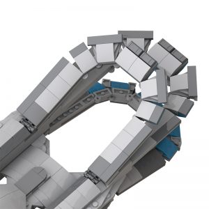 Movie Moc 117976 The Orville Uss Orville Ecv 197 Mocbrickland (8)