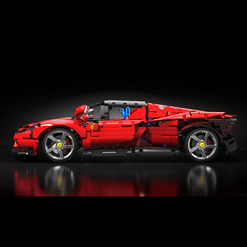 TAIGAOLE T5032 1:10 “Ferrari” Daytona SP3 Sports Car