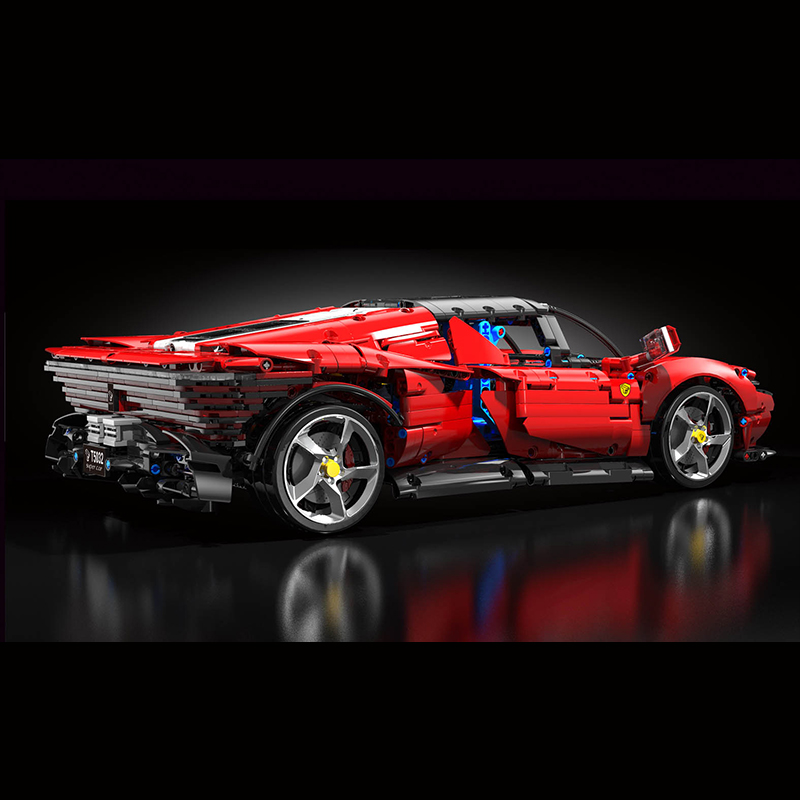 TAIGAOLE T5032 1:10 “Ferrari” Daytona SP3 Sports Car