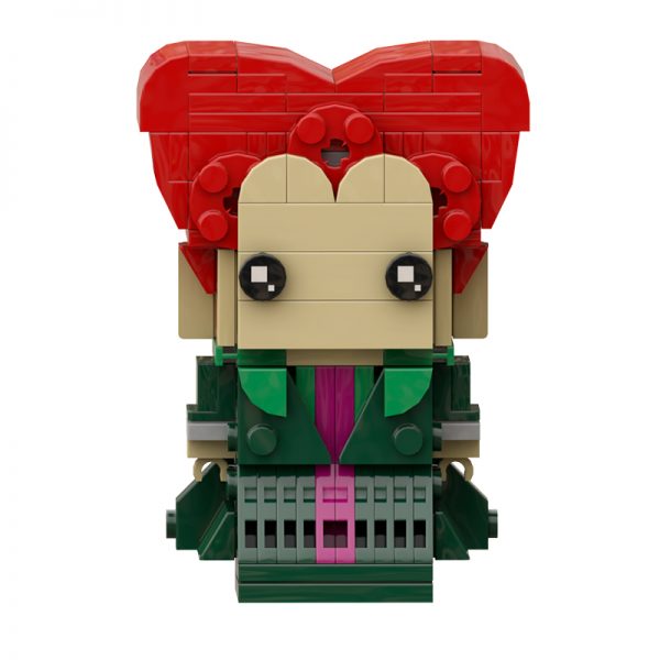 Movie Moc 89587 Hocus Pocus Brickheadz Mocbrickland (7)