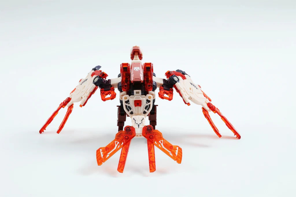 52TOYS BB-45 Stratosphere