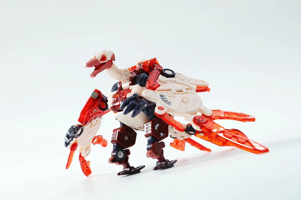 52TOYS BB-45 Stratosphere