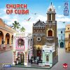 Church Of Cuba Zhegao Dz6021 4